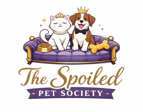 The Spoiled Pet Society